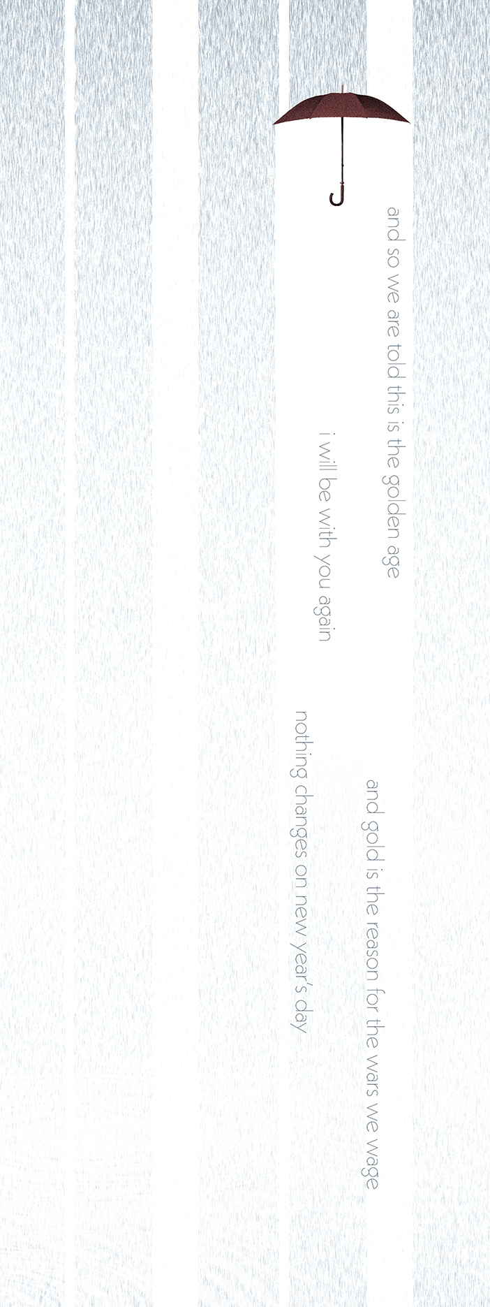 Projekt vouchera dla salonu kosmetycznego