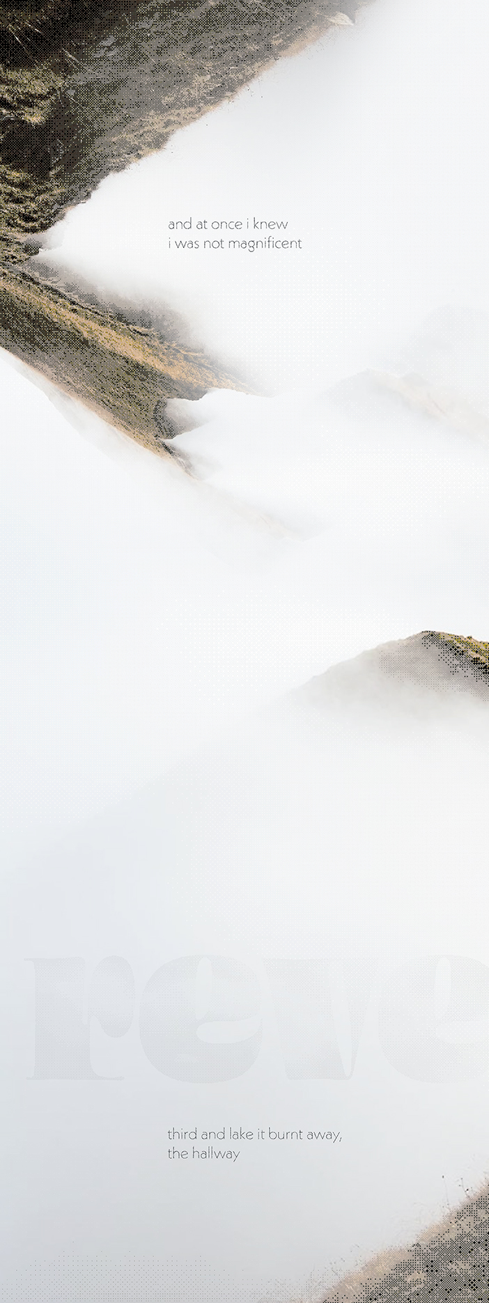 Projekt vouchera dla salonu kosmetycznego