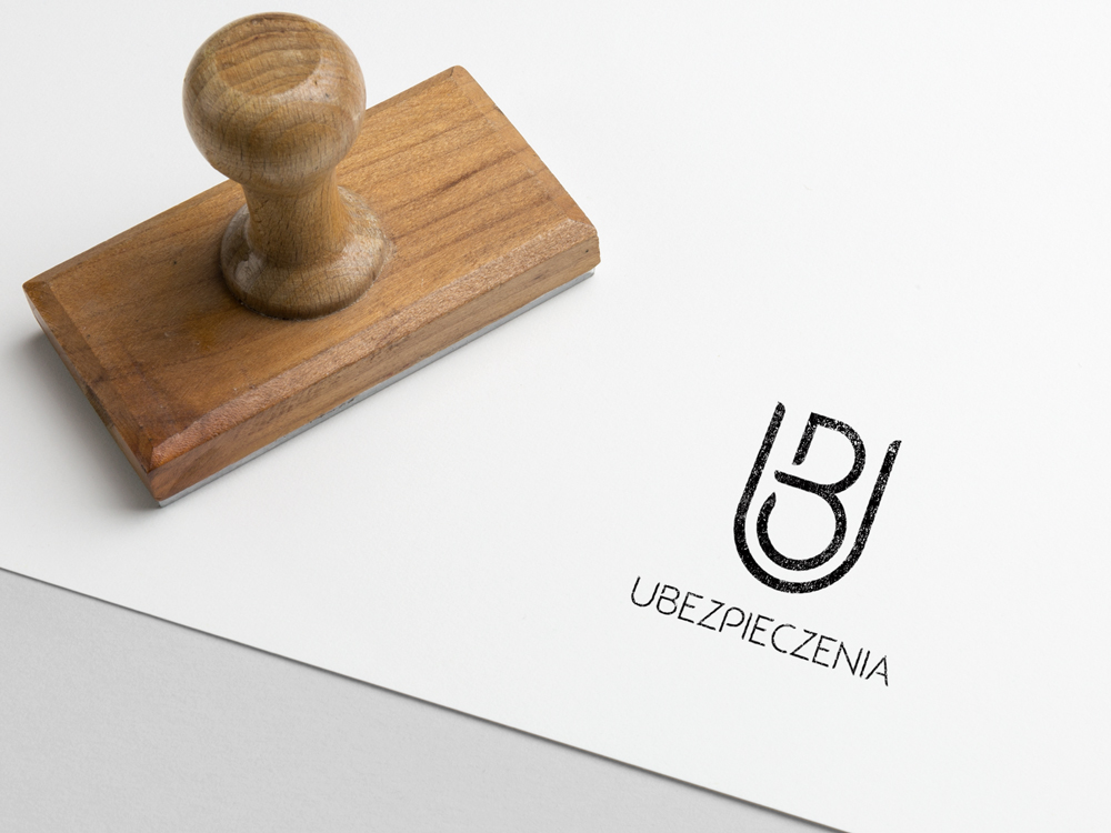 Wizualizacja pieczątki