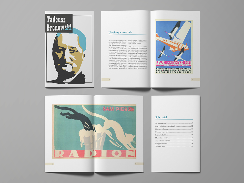 Materiały gotowe do druku- t gronowski