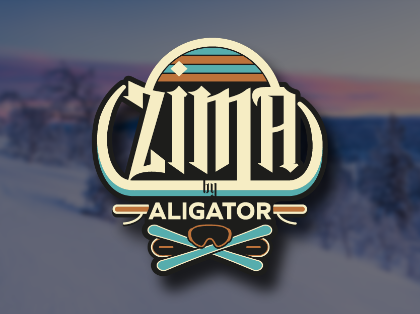 Projekt nadruku na bluzę – grafika użytkowa